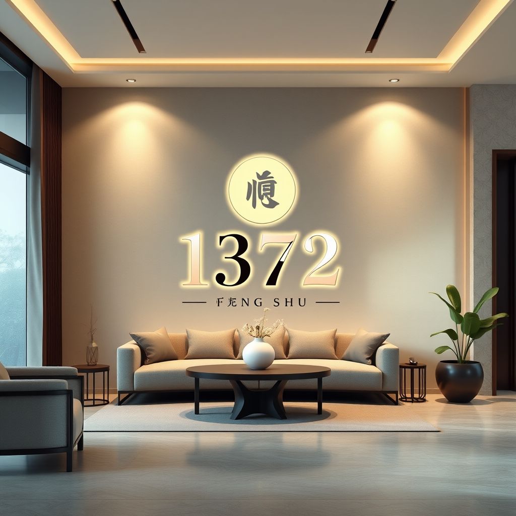 โลโก้ตามหลักฮวงจุ้ย: เสริมพลังแบรนด์